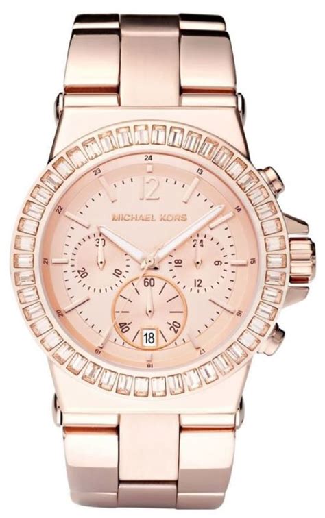 michael kors watch mk5412 groupon|Michael Kors Women's Watch MK5412 .